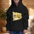 Let's Go Sollevare Uplift Back To School Spirit Graphic Kid Hoodie