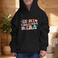 In My Librarian Era Last Day Of School Back To School Graphic Kid Hoodie In My Librarian Era Last Day Of School Back To School Graphic Kid Hoodie