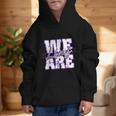 Lions Back To School Spirit P Graphic Kid Hoodie Lions Back To School Spirit P Graphic Kid Hoodie