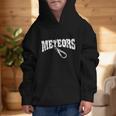 Meteors Back To School Spirit Graphic Kid Hoodie Meteors Back To School Spirit Graphic Kid Hoodie