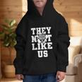 Not Like Jaguars Back To School Spirit Graphic Kid Hoodie Not Like Jaguars Back To School Spirit Graphic Kid Hoodie
