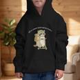 Off To Commit Kindergarten Foolery Raccoon Back To School Graphic Kid Hoodie Off To Commit Kindergarten Foolery Raccoon Back To School Graphic Kid Hoodie
