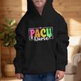 PACU Nurse Back To School Student Nurse Graphic Kid Hoodie PACU Nurse Back To School Student Nurse Graphic Kid Hoodie