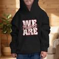Panthers Back To School Spirit M Graphic Kid Hoodie Panthers Back To School Spirit M Graphic Kid Hoodie