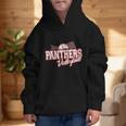 Panthers Volleyball Back To School Spirit M Graphic Kid Hoodie