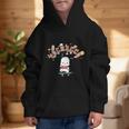 Pochacco Back To School Graphic Kid Hoodie Pochacco Back To School Graphic Kid Hoodie
