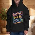 Pre K Back To School Shirt First Day Toddler Boys Girls Tee Graphic Kid Hoodie