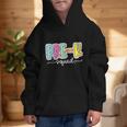 Pre-k Squad Back To School Dalmatian Dots Graphic Kid Hoodie Pre-k Squad Back To School Dalmatian Dots Graphic Kid Hoodie