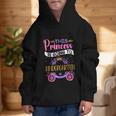 This Princess Is Going To Kindergarten Back To School Girl Graphic Kid Hoodie This Princess Is Going To Kindergarten Back To School Girl Graphic Kid Hoodie