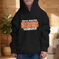 Proud Brother Of 2026 Graduate Matching Back To School O Graphic Kid Hoodie Proud Brother Of 2026 Graduate Matching Back To School O Graphic Kid Hoodie