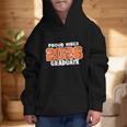 Proud Niece Of 2026 Graduate Matching Back To School O Graphic Kid Hoodie Proud Niece Of 2026 Graduate Matching Back To School O Graphic Kid Hoodie
