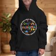 School Assistant Principal Back To School Men Women Graphic Kid Hoodie