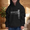 Senior Class Of 2026 Back To School Senior Graduation 2026 Graphic Kid Hoodie