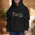 Team First Grade Back To School First Day Of 1st Grade Cute Graphic Kid Hoodie Team First Grade Back To School First Day Of 1st Grade Cute Graphic Kid Hoodie