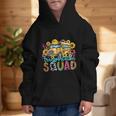 Transportation Squad Driving Bus Driver Back To School Women Graphic Kid Hoodie Transportation Squad Driving Bus Driver Back To School Women Graphic Kid Hoodie