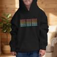 Vintage Retro Back To School Shirt Show Your Work Graphic Kid Hoodie Vintage Retro Back To School Shirt Show Your Work Graphic Kid Hoodie
