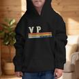 VP Vice Principal Week Back To School Graphic Kid Hoodie VP Vice Principal Week Back To School Graphic Kid Hoodie