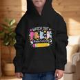 Watch Out Pre-K Here I Come Back To School Boy Girl Kids Graphic Kid Hoodie Watch Out Pre-K Here I Come Back To School Boy Girl Kids Graphic Kid Hoodie