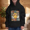 Watch Out Seventh Grade Here I Come Back To School 7th Grade Graphic Kid Hoodie Watch Out Seventh Grade Here I Come Back To School 7th Grade Graphic Kid Hoodie