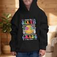 Watch Out Sixth Grade Here I Come Back To School 6th Grade Graphic Kid Hoodie Watch Out Sixth Grade Here I Come Back To School 6th Grade Graphic Kid Hoodie