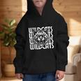 Wildcats School Spirit Team Wildcat Go Back To School Graphic Kid Hoodie Wildcats School Spirit Team Wildcat Go Back To School Graphic Kid Hoodie