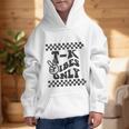 1st Day Of TK Vibes Only Retro Girls Back To SchoolK Boys Graphic Kid Hoodie 1st Day Of TK Vibes Only Retro Girls Back To SchoolK Boys Graphic Kid Hoodie