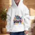3rd Grade Back To School Kids Ready To Crush Third Grade Premium Tri-Blend Graphic Kid Hoodie 3rd Grade Back To School Kids Ready To Crush Third Grade Premium Tri-Blend Graphic Kid Hoodie