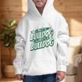 Always A Bulldog Back To School Spirit G Performance Graphic Kid Hoodie Always A Bulldog Back To School Spirit G Performance Graphic Kid Hoodie