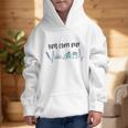 Best Class Ever Back To School Happy Graduation Graphic Kid Hoodie