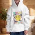 Bruh We Back 3rd Grade Girl Cute Back To School Third Grade Graphic Kid Hoodie Bruh We Back 3rd Grade Girl Cute Back To School Third Grade Graphic Kid Hoodie