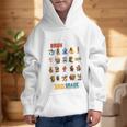 Bruh I’m In 3rd Grade Back To School Italian Brainrot Premium Tri-Blend Graphic Kid Hoodie Bruh I’m In 3rd Grade Back To School Italian Brainrot Premium Tri-Blend Graphic Kid Hoodie