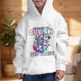 Crush 3rd Grade Girls Back To School Unicorn First Day Cute Graphic Kid Hoodie Crush 3rd Grade Girls Back To School Unicorn First Day Cute Graphic Kid Hoodie