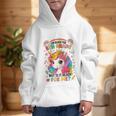 Crush Fifth Grade Girls Back To School Unicorn First Day Graphic Kid Hoodie Crush Fifth Grade Girls Back To School Unicorn First Day Graphic Kid Hoodie