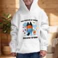 This Episode Is Called Second Grade Back To School Graphic Kid Hoodie This Episode Is Called Second Grade Back To School Graphic Kid Hoodie