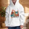 First Grade Dream Team First Day Of 1st Grade Back To School Graphic Kid Hoodie First Grade Dream Team First Day Of 1st Grade Back To School Graphic Kid Hoodie