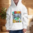 Game On 5th Grade Back To School 5th Grade Level Unlocked Performance Graphic Kid Hoodie Game On 5th Grade Back To School 5th Grade Level Unlocked Performance Graphic Kid Hoodie