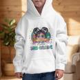 Hello 3rd Grade Girl Back To School Kids Boys Girls Graphic Kid Hoodie Hello 3rd Grade Girl Back To School Kids Boys Girls Graphic Kid Hoodie