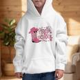 Howdy Preschool Back To School Western Cowboy Cowgirls Pre-K Graphic Kid Hoodie Howdy Preschool Back To School Western Cowboy Cowgirls Pre-K Graphic Kid Hoodie
