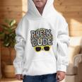 Kids Pre-K Dude Shirt Back To School PreK Boy Girl Graphic Kid Hoodie Kids Pre-K Dude Shirt Back To School PreK Boy Girl Graphic Kid Hoodie