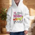 Little Miss 3rd Grade Back To School Cute Third Grade Girls Graphic Kid Hoodie Little Miss 3rd Grade Back To School Cute Third Grade Girls Graphic Kid Hoodie