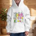School Custodian Battery Life Back To School Janitor Graphic Kid Hoodie School Custodian Battery Life Back To School Janitor Graphic Kid Hoodie
