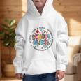 School Nurse Appreciation Back To School Nurse For Women Graphic Kid Hoodie School Nurse Appreciation Back To School Nurse For Women Graphic Kid Hoodie