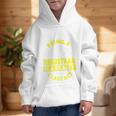 School Registry Student Enrollment Back To School Registrar Premium Graphic Kid Hoodie