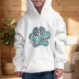 Vintage Jaguar School Sports Team Spirit Back To School Graphic Kid Hoodie Vintage Jaguar School Sports Team Spirit Back To School Graphic Kid Hoodie