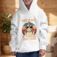 Watch Out Fourth Grade 2026 Back To School 4th Grade Boys Premium Tri-Blend Graphic Kid Hoodie Watch Out Fourth Grade 2026 Back To School 4th Grade Boys Premium Tri-Blend Graphic Kid Hoodie