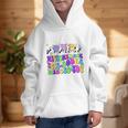 Welcome Back The Books Missed You Back To School Graphic Kid Hoodie Welcome Back The Books Missed You Back To School Graphic Kid Hoodie