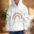 Welcome Back To School Lunch Lady First Day Of School Graphic Kid Hoodie Welcome Back To School Lunch Lady First Day Of School Graphic Kid Hoodie