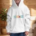 Welcome Back To School Principal Appreciation Squad Graphic Kid Hoodie Welcome Back To School Principal Appreciation Squad Graphic Kid Hoodie
