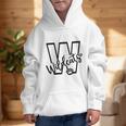 Wildcats School Sports Fan Team Spirit Mascot Back To School Graphic Kid Hoodie Wildcats School Sports Fan Team Spirit Mascot Back To School Graphic Kid Hoodie