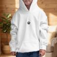 Wildcats Sunflower Sports Team Spirit Mascot Back To School Premium Tri-Blend Graphic Kid Hoodie Wildcats Sunflower Sports Team Spirit Mascot Back To School Premium Tri-Blend Graphic Kid Hoodie